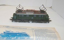 Roco H0 4131, analoge E-Lok BR 144 075-9 DB, XR7330X