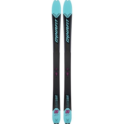Dynafit blacklight 165 cm - w,