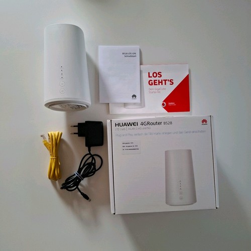 Vodafone gigacube huawei - vodafone,