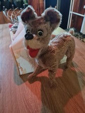 Schuco Susi und Strolch 1960er