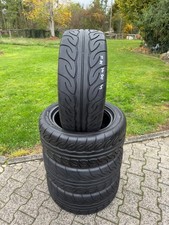 4x Yokohama Advan Neova AD0R 225/50 R16 92V M+S Sommerreifen DOT2015 5-6mm TOP