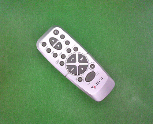Original fernbedienung tech - original, x4-tech