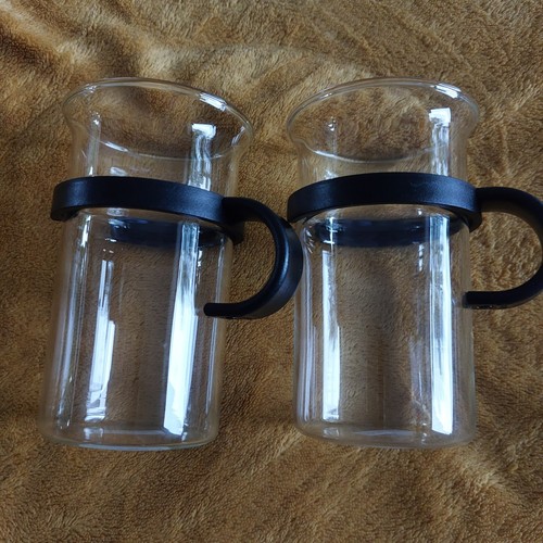 Vintage bodum tall bistro - vintage,