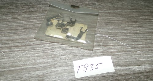 Trix express schleifer 0220 - ,