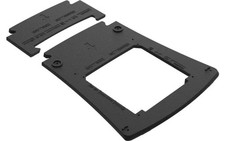 Truma Schwarz Adapterrahmen