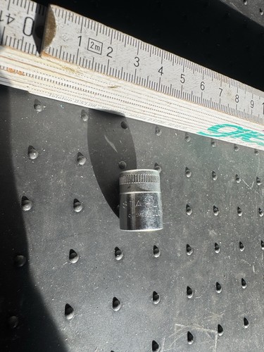 Stahlwille 13mm 8 - 45, sw