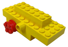 Lego 890 895 Motor