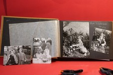 Fotografiealbum Ungarn