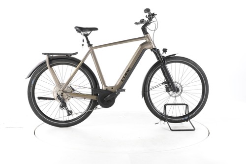 Cube kathmandu hybrid - hybrid, pro