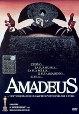 Amadeus von Milos Forman | DVD