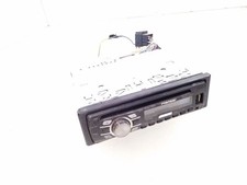 Citroen Berlingo 1997 Radio