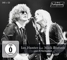 Live rockpalast essen - at,