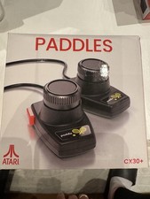 Atari Zubehör Bundle –