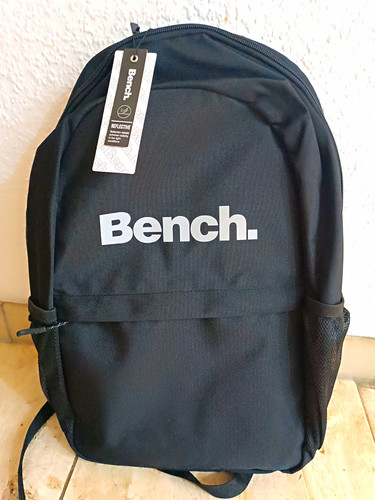 Bench rucksack backpack - rucksack,