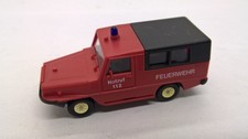 Rietze 1:87 Amphi-Ranger 2800