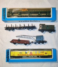 Märklin H0 Konvolut