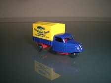 Wiking Goli Goliath Dreirad