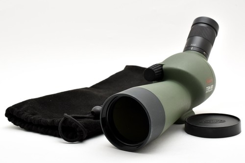 Kowa tsn 501 - winkel, spektiv