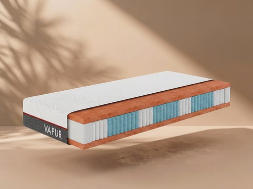 Vapur taschenfederkern - vapur+,
