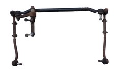 Spurstangen Spurstangenköpfe