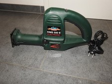 "KING KRAFT" KMS 550E