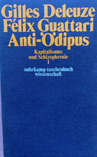 Gilles Deleuze, Felix