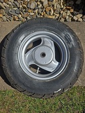 Roller PGO Big Max 50