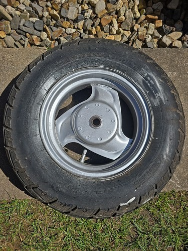 Roller pgo big max - roller,