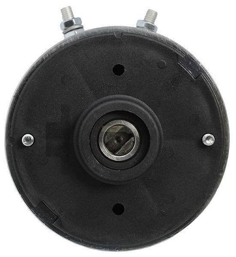 Elektro motor neu - dc,