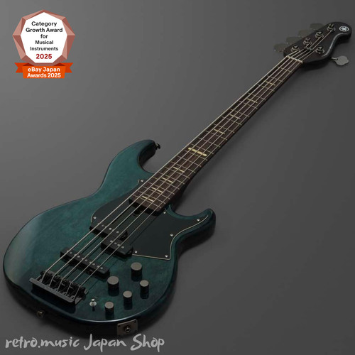 Yamaha bb735a idb - bb735a, indigo