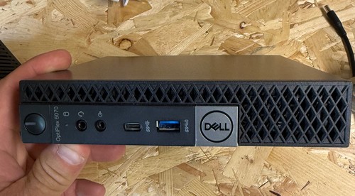Dell optiplex 5070 - dell, micro