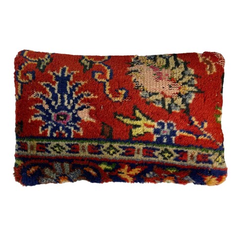 Vintage kilim pillow - kilim,