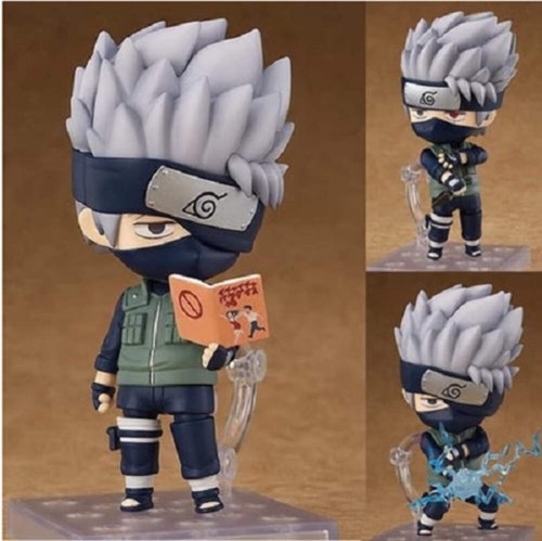 Anime naruto pvc figur statue - naruto,
