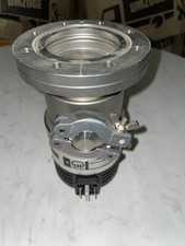 Turbomolekularpumpe leybold - turbomolekularpumpe,