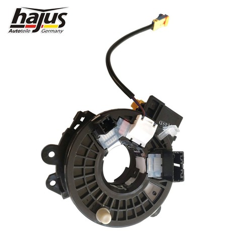 Hajus wickelfeder airbag - wickelfeder,
