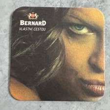 Bierdeckel Coaster Bernard  #1044#