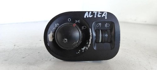 5p1941431bs lichtschalter seat - lichtschalter,