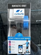 Runtastic Orbit Activity