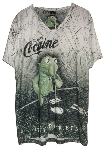 Philipp plein shirt - philipp,
