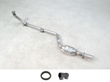 Katalysator Kat Neu Klarius