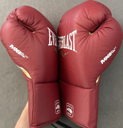 Everlast mxfg boxhandschuhe - everlast,