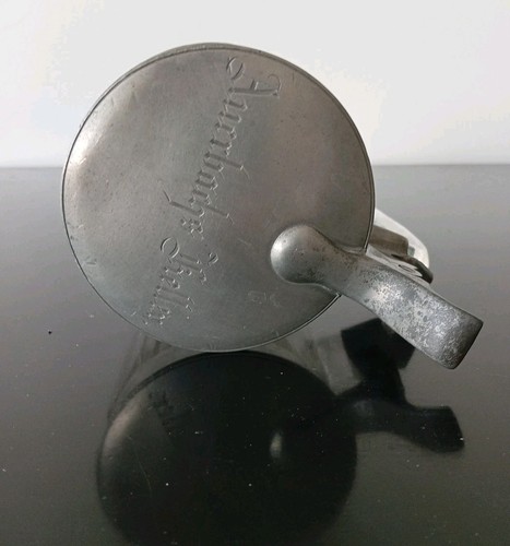 Antiker bier krug auerbachs - antiker,