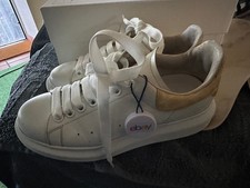 Original Alexander McQueen