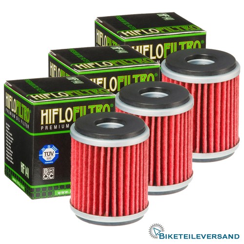 Hiflo premium ölfilter - hiflo,