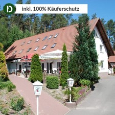 6 Tage Urlaub im Hotel Haus