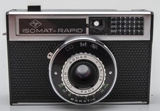 Agfa Isomat-Rapid Sucherkamera