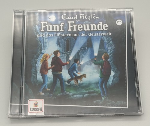 Fünf freunde 170 und das - -,