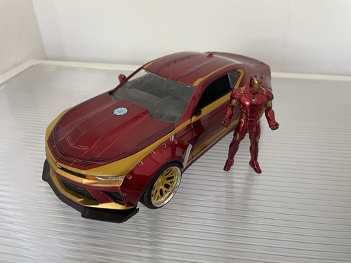 Marvel avengers iron man - iron,