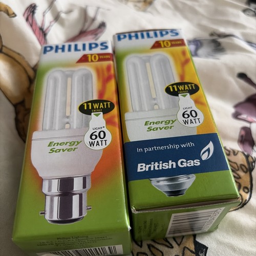 Philips energiesparlampe - x,