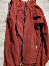 Steeds Fleecejacke/Weste Gr. M